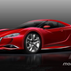 Illustration for article titled 335kw Turbo Rotary on the books for next RX-7?